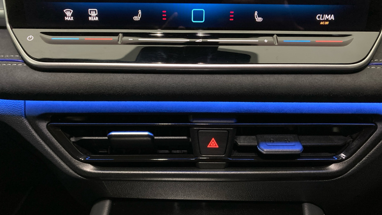 Volkswagen Tayron 2.0 TDI R-Line 5dr DSG7 [7 Seat] Diesel Estate